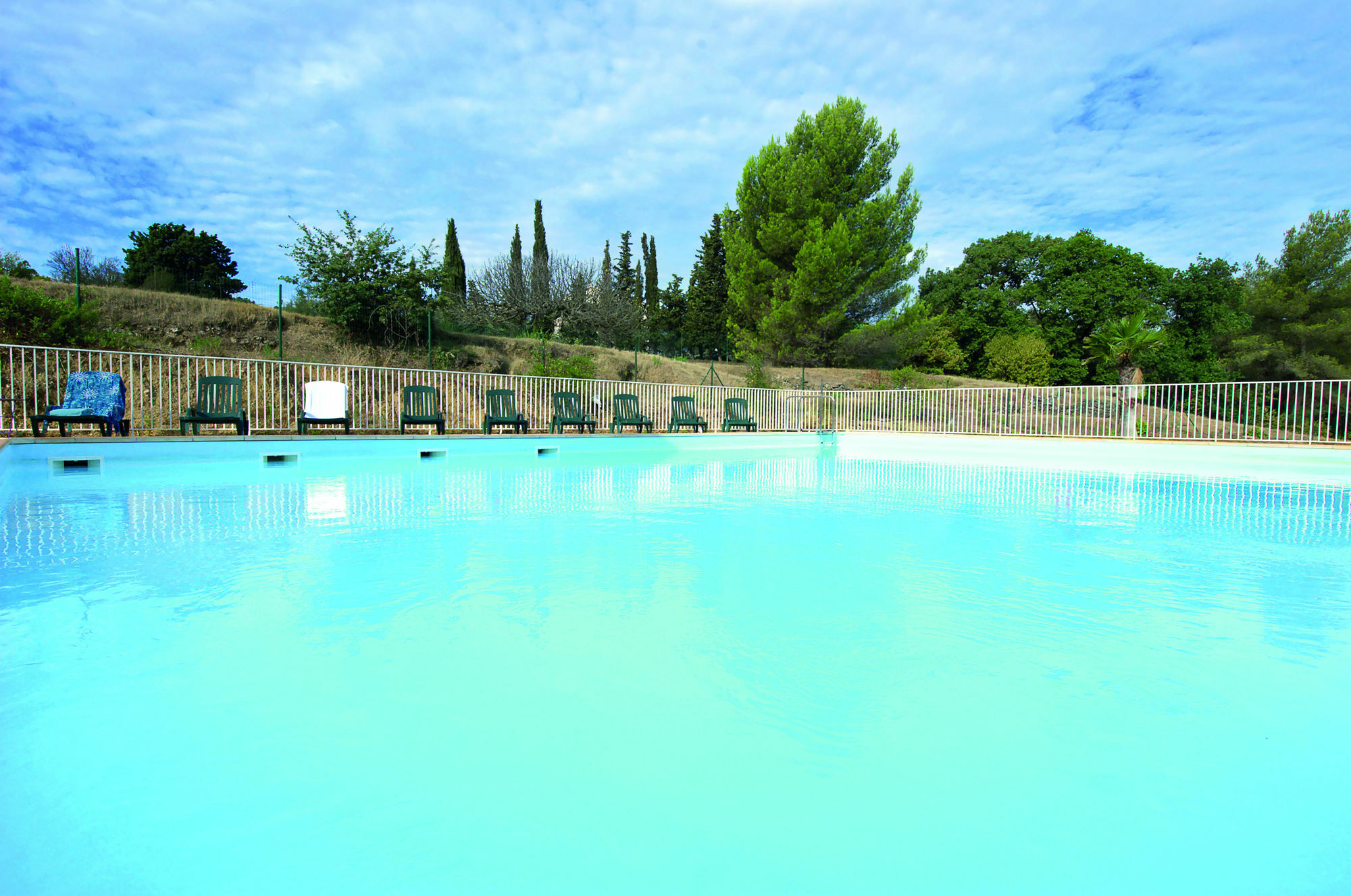 Zenitude Hotel-Residences Toulon Six Fours Six-Fours-les-Plages Exterior foto